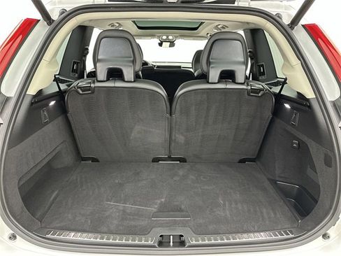 Certified 2024 Volvo XC90 B6 Ultimate image 25