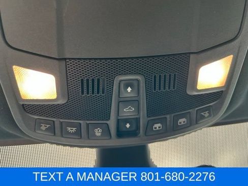 Used 2023 Ford Edge ST-Line w/ Class II Trailer Tow Package AWD/4WD image 23