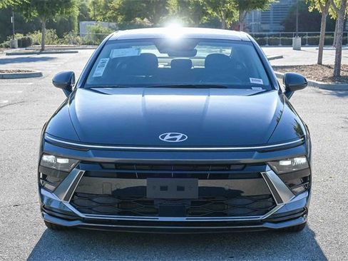 New 2026 Hyundai Sonata SEL image 2