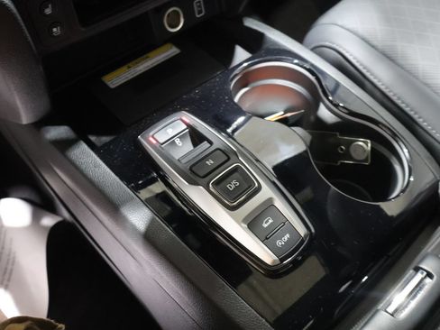 Used 2023 Honda Passport Elite image 30