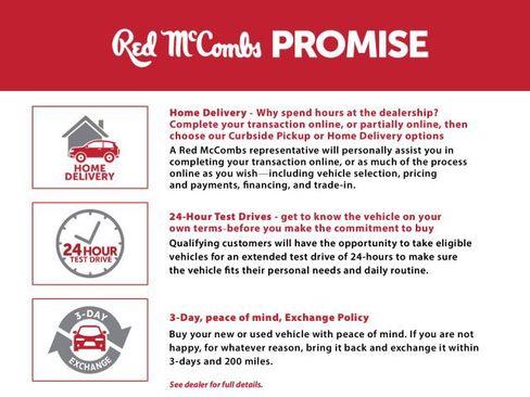 Certified 2022 Ford Edge SE image 3