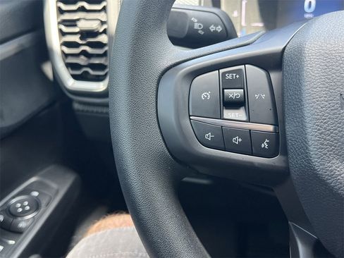 New 2025 Ford Ranger XL w/ Trailer Tow Package image 11