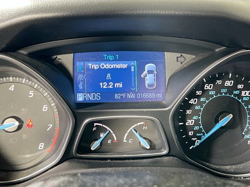 Used 2012 Ford Focus SE FWD image 12