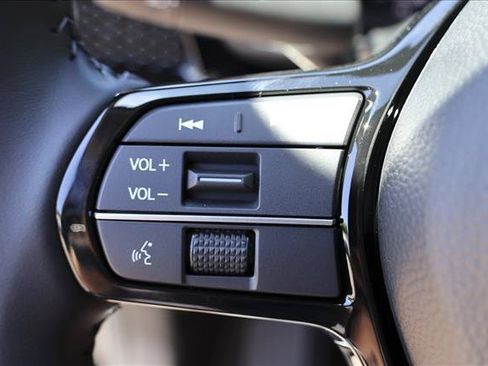 New 2026 Honda CR-V EX-L image 13
