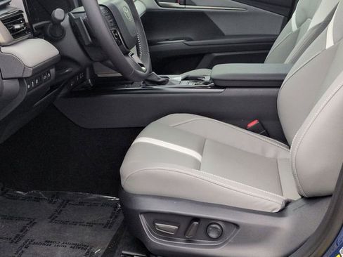 Certified 2026 Toyota Camry SE FWD image 12