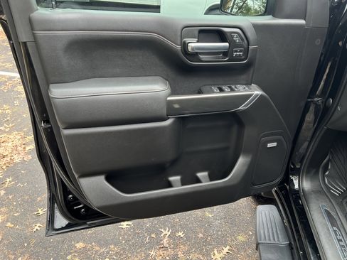 Used 2020 GMC Sierra 1500 AT4 w/ AT4 Premium Package image 14