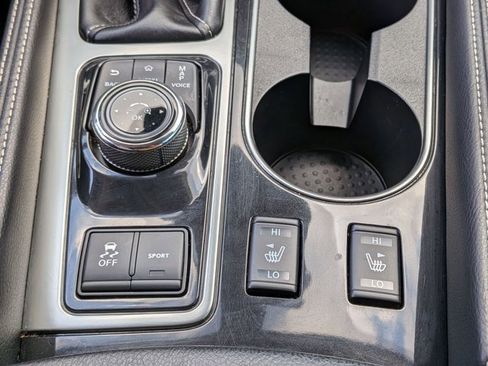 Certified 2023 Nissan Maxima SV w/ Floor Mat Group FWD image 24