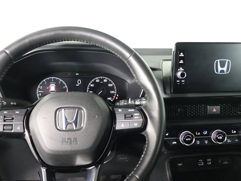 Used 2024 Honda CR-V EX-L image 16