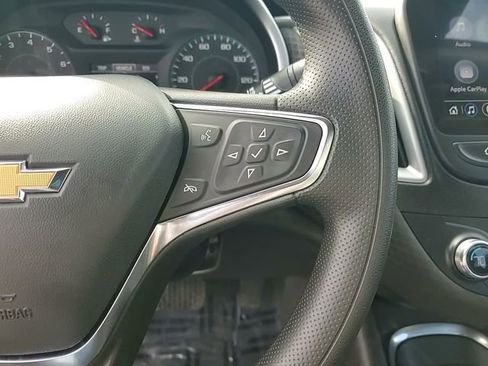 Used 2023 Chevrolet Malibu LT w/ Driver Confidence Package image 17