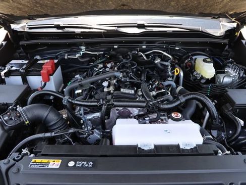New 2026 Toyota 4Runner Limited AWD/4WD image 10