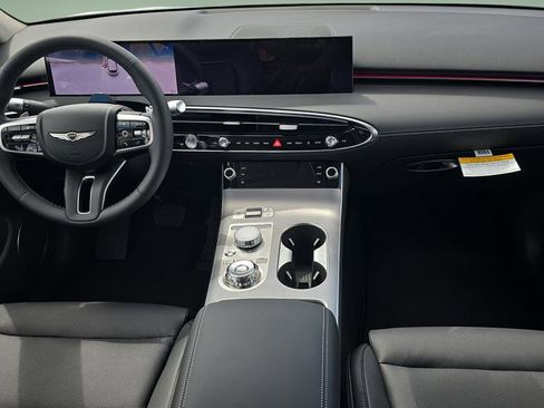 New 2026 Genesis GV70 2.5T Select AWD/4WD image 13