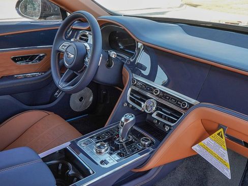New 2026 Bentley Flying Spur Plug-In Hybrid AWD/4WD image 42