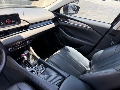 Used 2020 MAZDA MAZDA6 Touring FWD image 23
