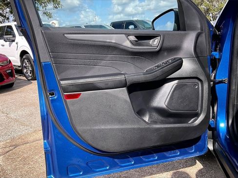 Used 2023 Ford Escape Active image 17