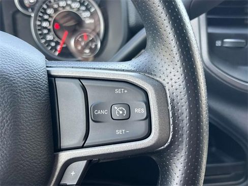 New 2026 RAM 3500 Tradesman w/ Chrome Appearance Group A image 20