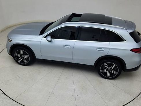 Used 2026 Mercedes-Benz GLC 300 image 77