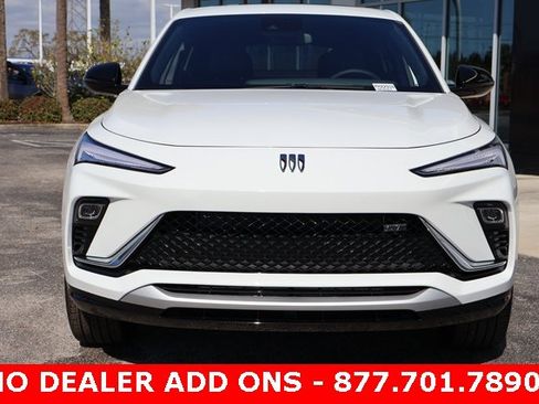 New 2026 Buick Envista Sport Touring w/ Convenience I Package image 3