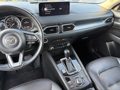 Used 2022 MAZDA CX-5 AWD 2.5 S image 28