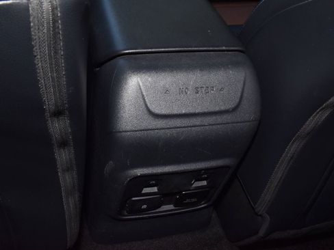 Certified 2023 Ford Bronco Outer Banks w/ Sasquatch Package AWD/4WD image 19