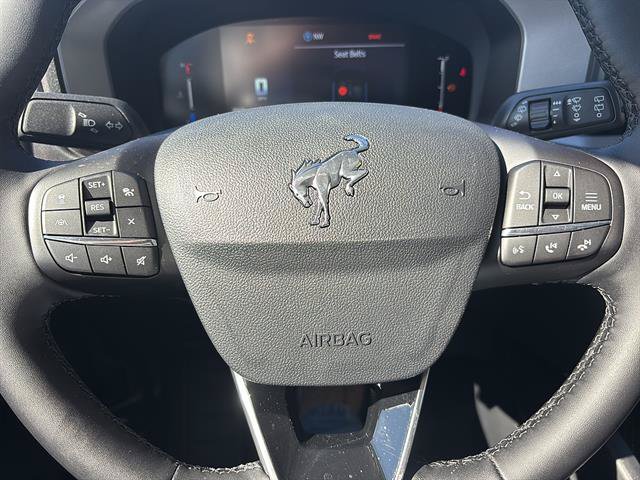 New 2026 Ford Bronco Sport Outer Banks w/ Outer Banks Tech Package+ AWD/4WD image 25