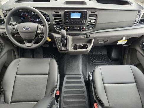 New 2025 Ford Transit 150 148 Medium Roof image 19