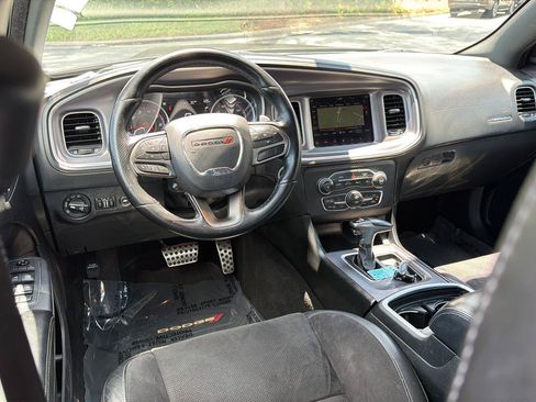 Used 2021 Dodge Charger GT w/ Plus Group RWD image 19