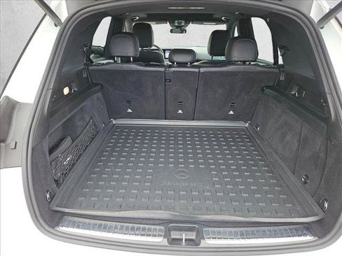 Used 2024 Mercedes-Benz GLE 350 4MATIC image 6