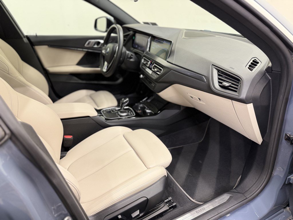 Used 2021 BMW 228i xDrive Gran Coupe w/ Convenience Package AWD/4WD image 13