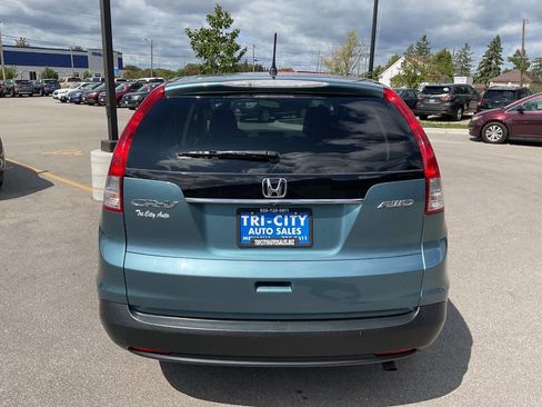 Used 2014 Honda CR-V EX image 6