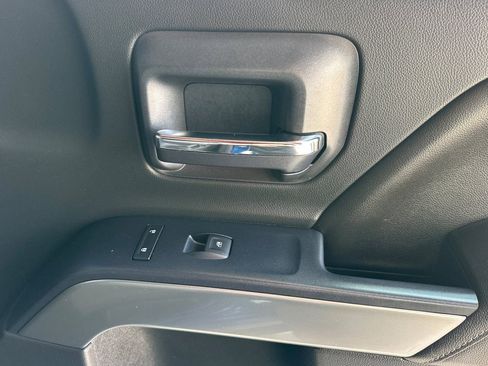 Certified 2015 Chevrolet Silverado 1500 LT RWD image 20