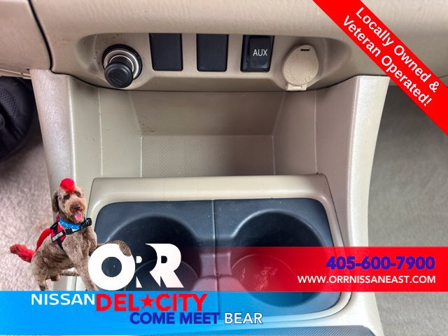 Used 2010 Toyota Tacoma PreRunner RWD image 29