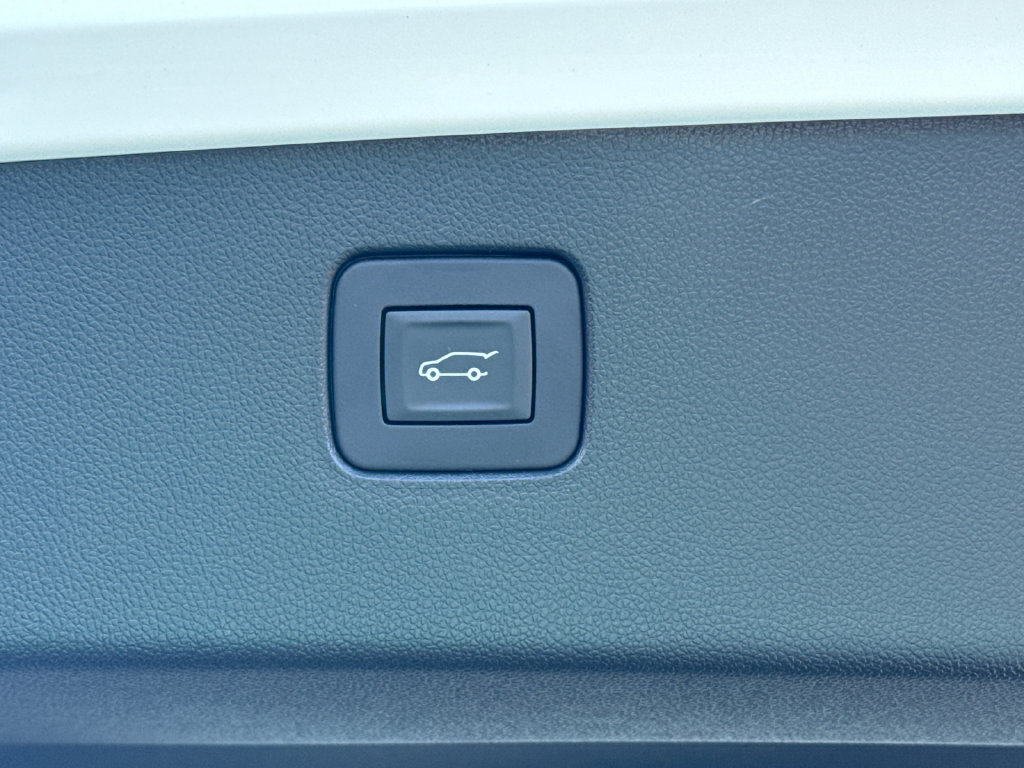 New 2026 Buick Envista Sport Touring w/ Convenience I Package FWD image 32