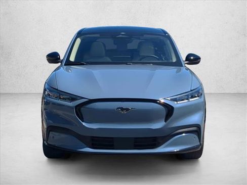 Used 2023 Ford Mustang Mach-E Premium RWD image 2