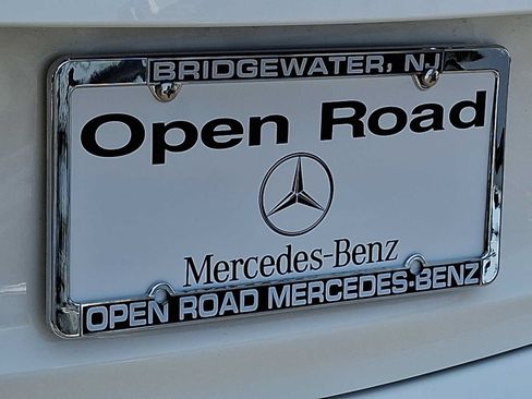 Used 2026 Mercedes-Benz C 300 4MATIC Sedan image 30