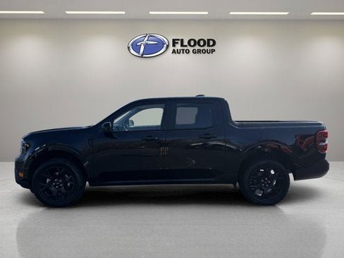 New 2026 Ford Maverick XLT w/ Equipment Group 301A AWD/4WD image 5