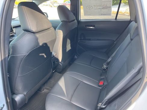 Certified 2026 Toyota Corolla Cross XLE w/ Convenience Package image 13
