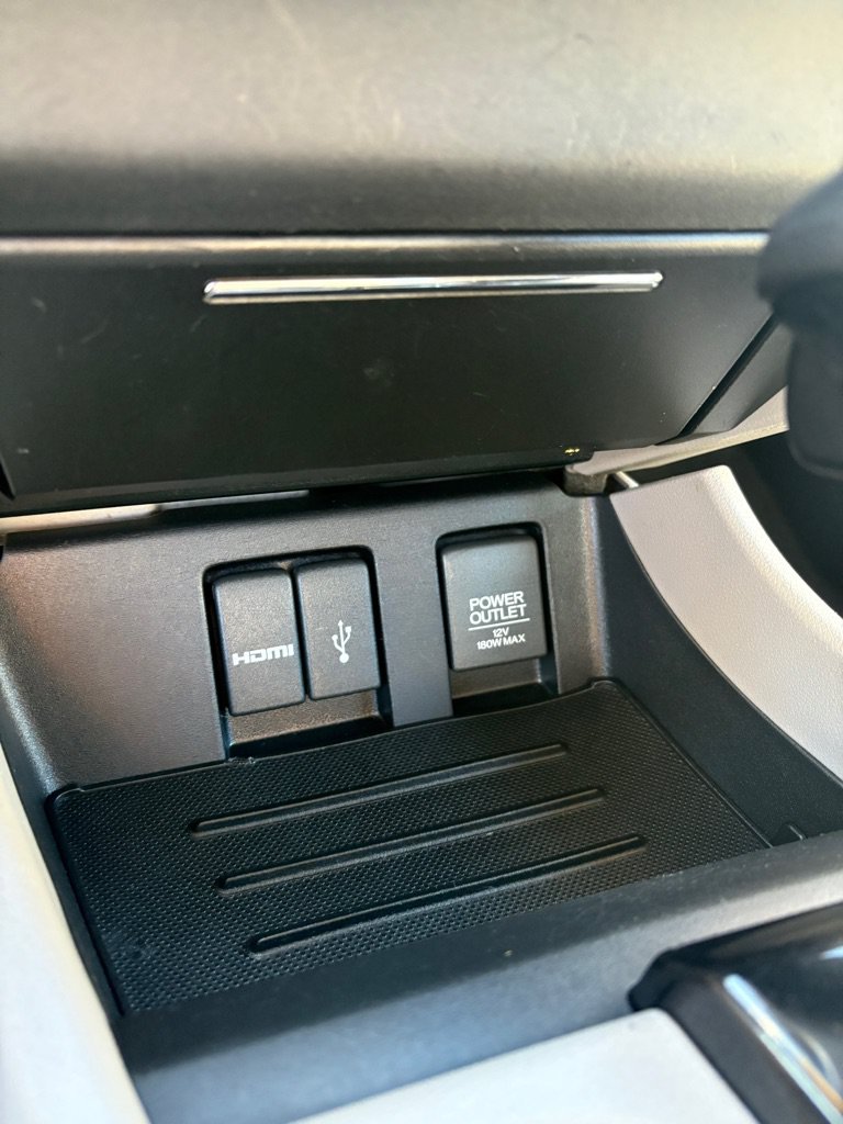 Used 2015 Honda Civic EX image 19