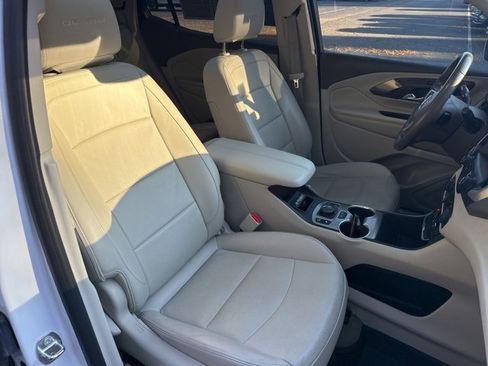 Certified 2021 GMC Terrain Denali w/ Denali Premium Package image 31