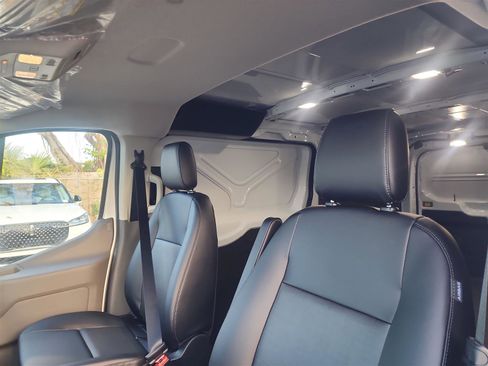 New 2025 Ford Transit 150 XL w/ Load Area Protection Package image 12