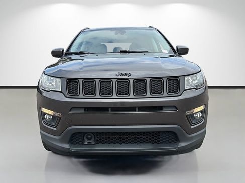 Used 2021 Jeep Compass Latitude image 8