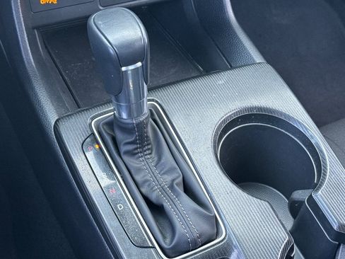 Used 2025 Honda Civic Sport image 29