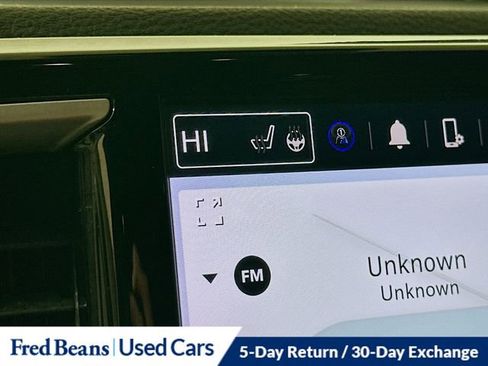 Used 2022 Chrysler Pacifica Touring-L w/ S Appearance Package image 21