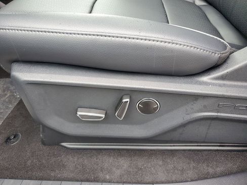 New 2026 Ford F150 Lariat AWD/4WD image 11