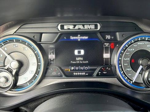 Used 2019 RAM 1500 Limited w/ Advanced Safety Group image 26