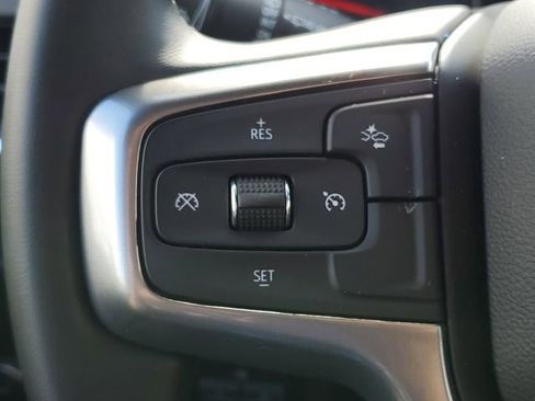 Used 2023 Chevrolet Tahoe LS w/ Max Trailering Package AWD/4WD image 22