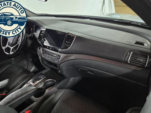 Used 2021 Honda Passport EX-L image 37