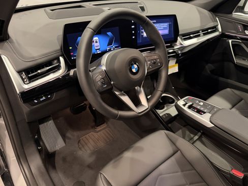 New 2026 BMW X1 xDrive28i w/ Technology Package image 13