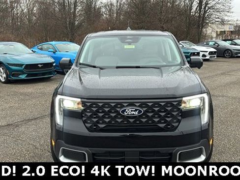 New 2026 Ford Maverick Lariat w/ 4K Tow Package image 5