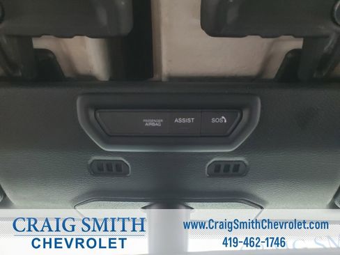 Used 2022 Jeep Wrangler Unlimited Sahara image 21