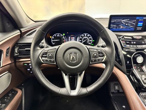 Used 2023 Acura RDX AWD w/ Technology Package image 21